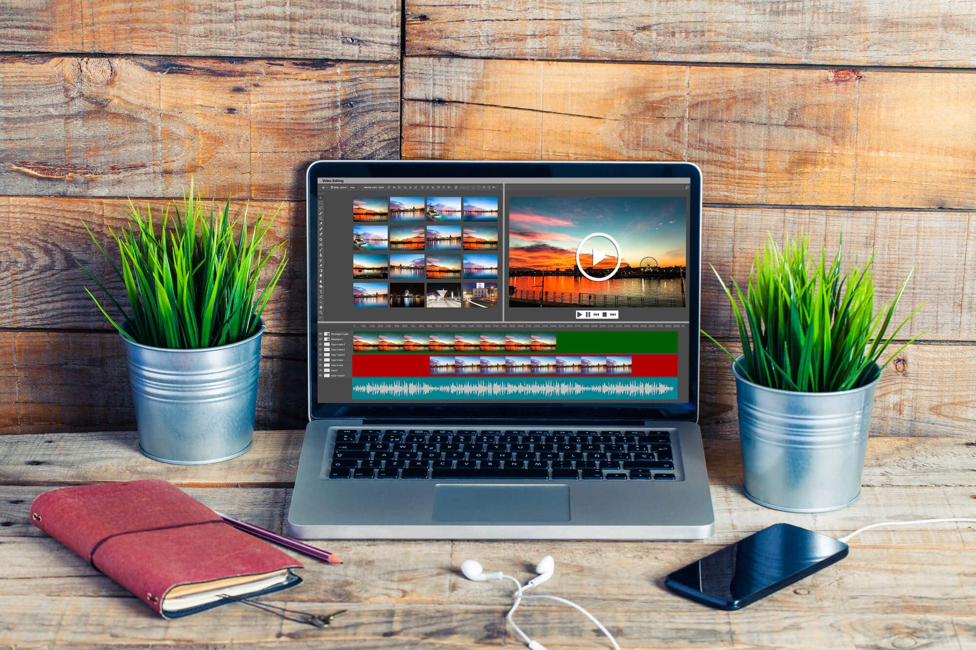 top 10 video editing apps for mac